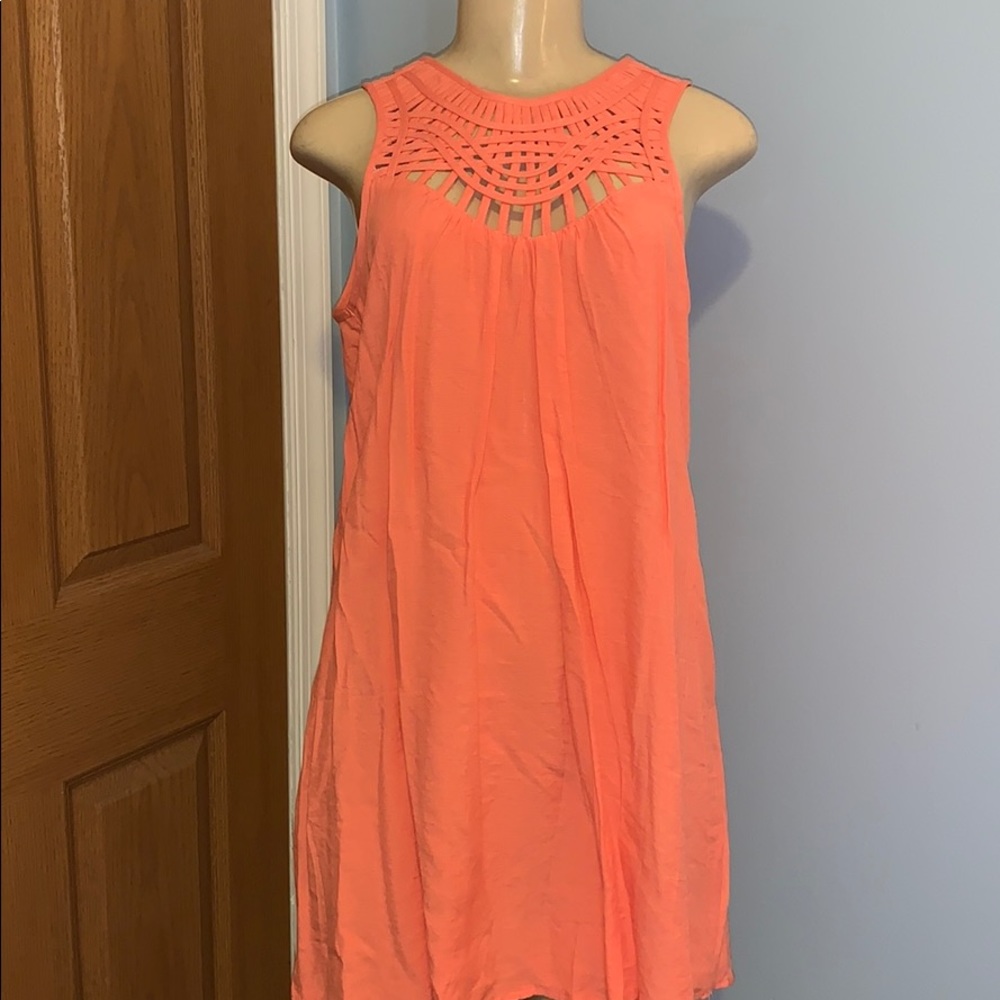 Alya Sun Dress